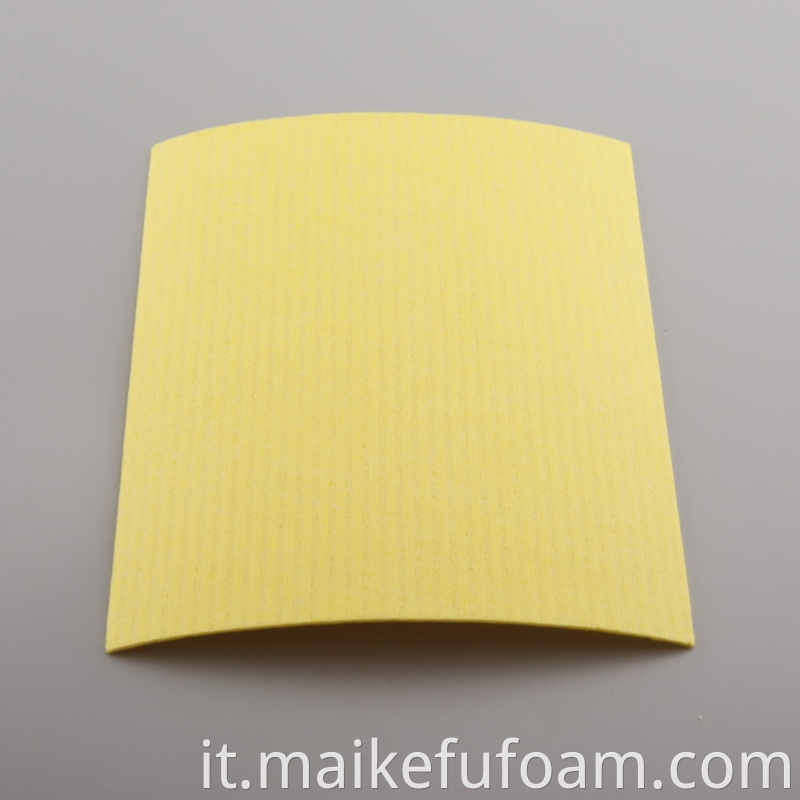 Custom Color Cleaning Cloth